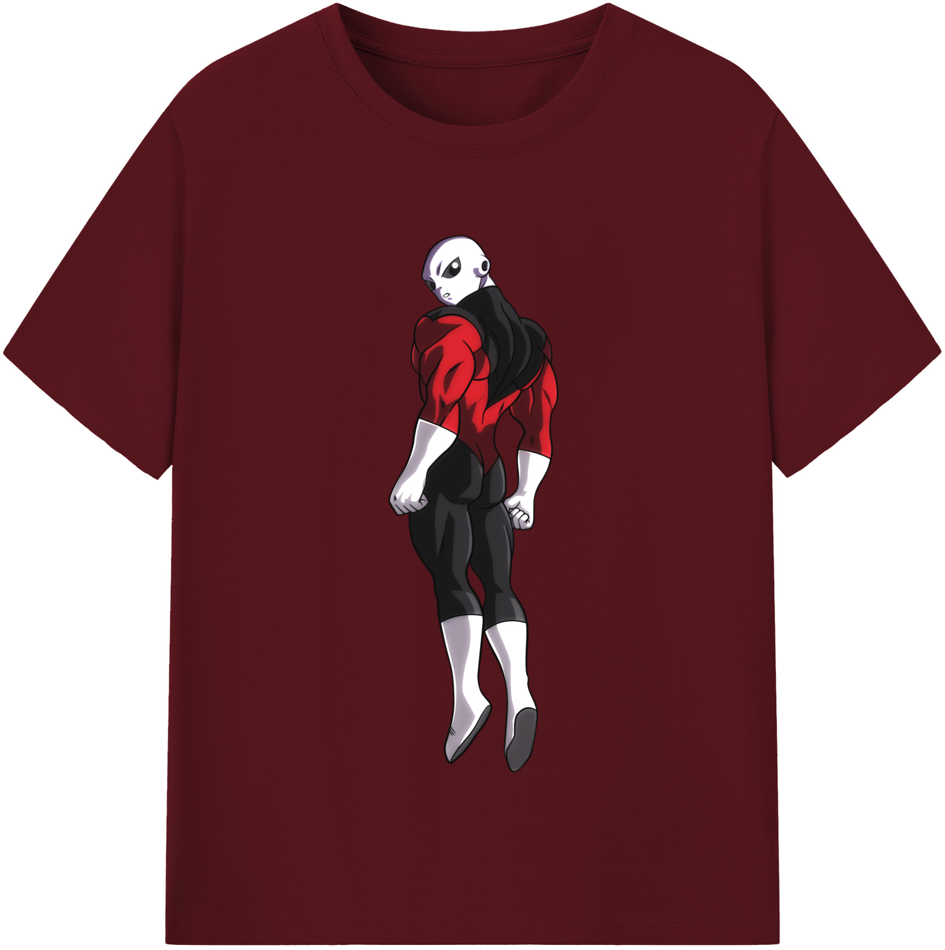 （画像用） ドラゴンボール DRAGON BALL 綿100％半袖Tシャツ（フロントプリント）